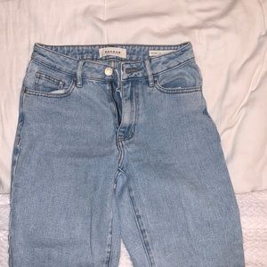 Pacsun Mom Jeans